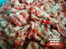 Salata de vinete cu ardei kapia (350gr)
